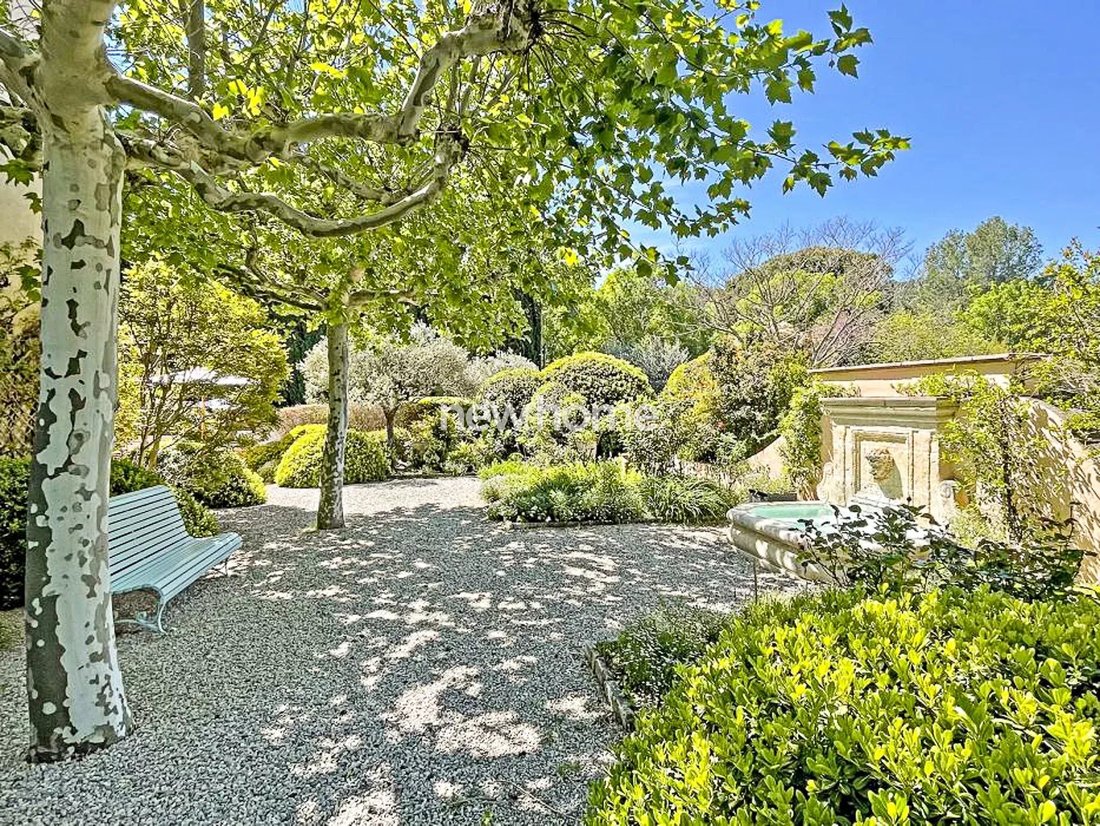 Country House in Salernes, Provence-Alpes-Côte d'Azur, France 4 - 17505431
