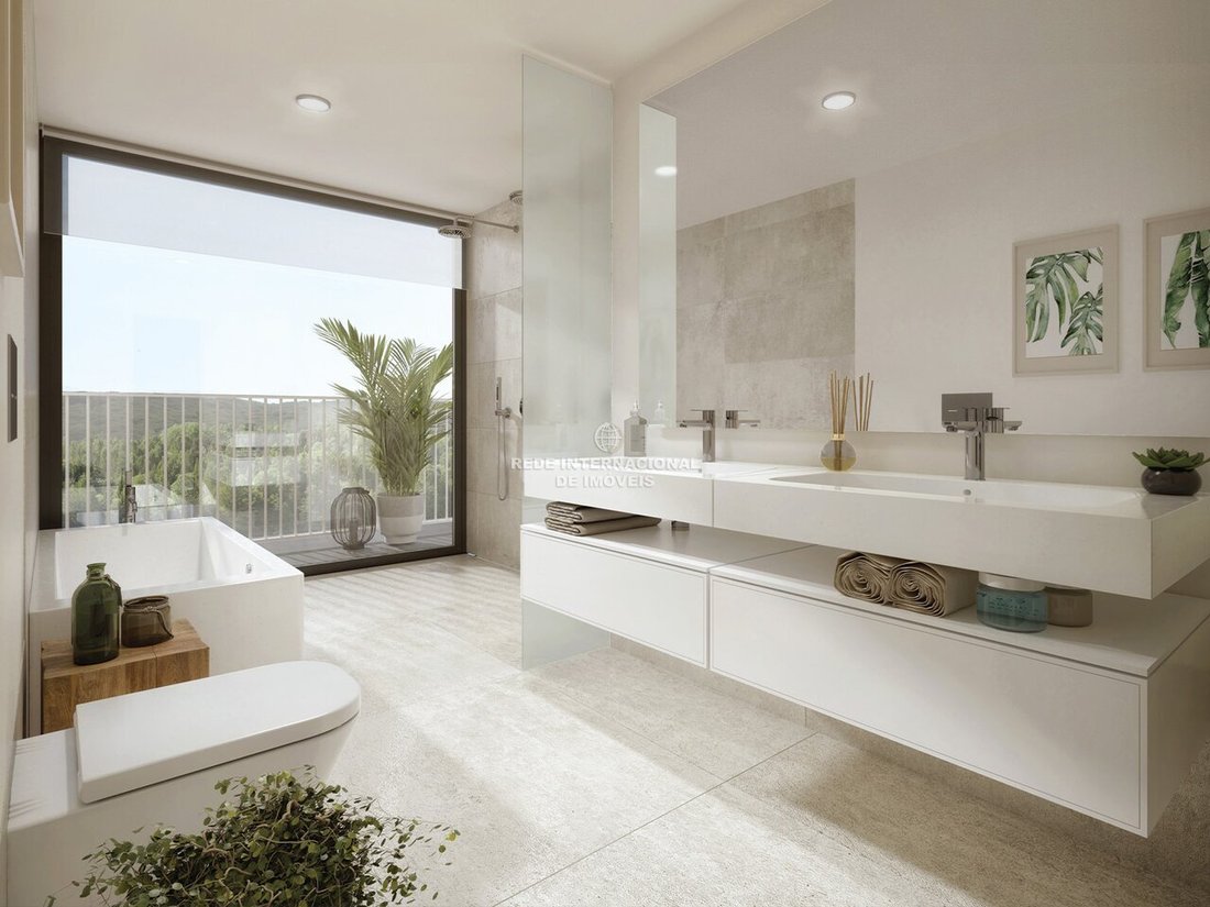 Appartamento a Algés, Lisbona, Portogallo 3 - 17510066