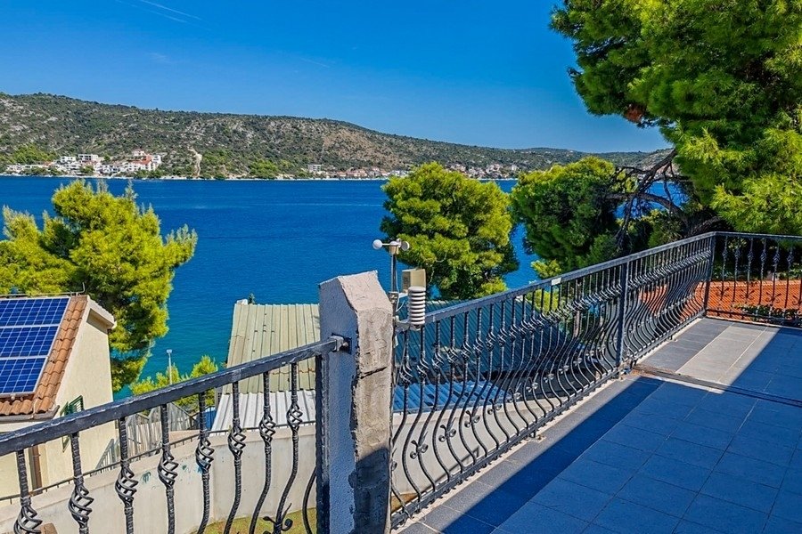 Apartment in Rogoznica, Sibenik-Knin County, Croatia 4 - 17506176