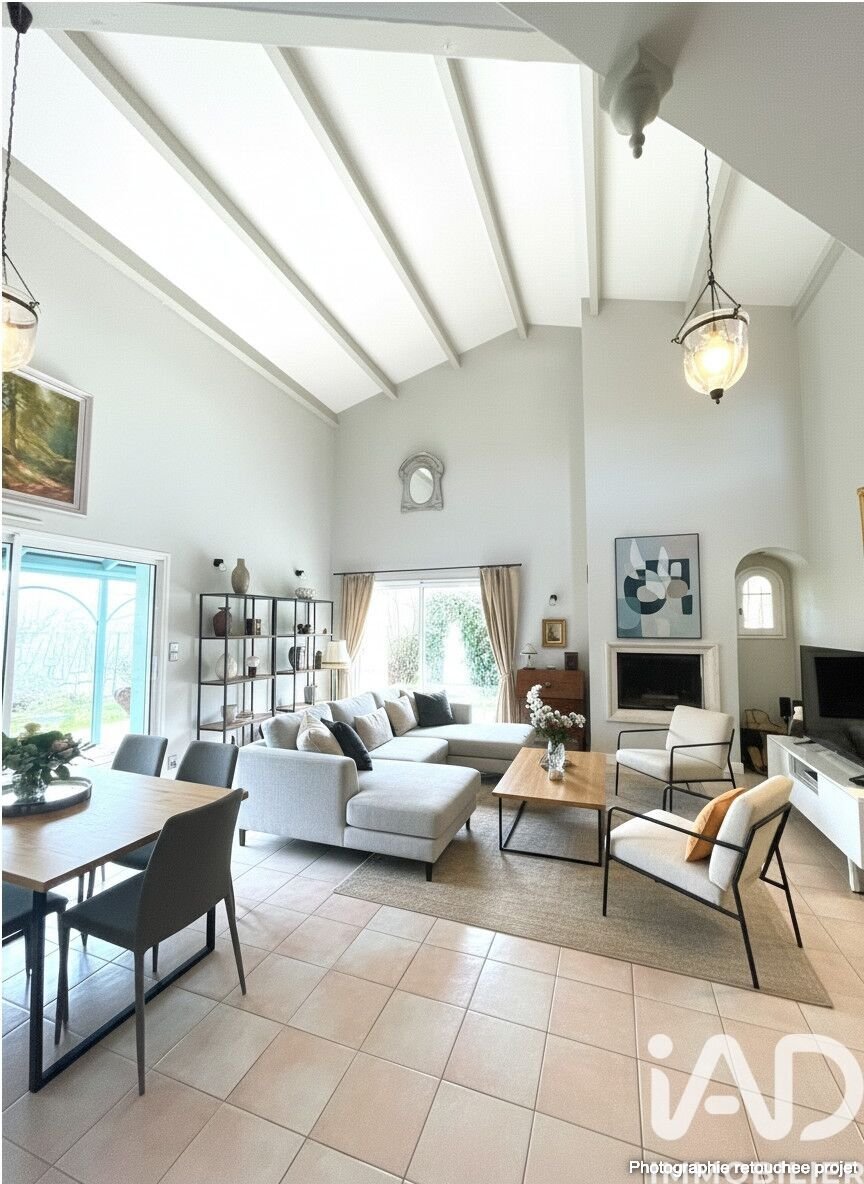 House in Bourg, Périgny, France 3 - 17131087