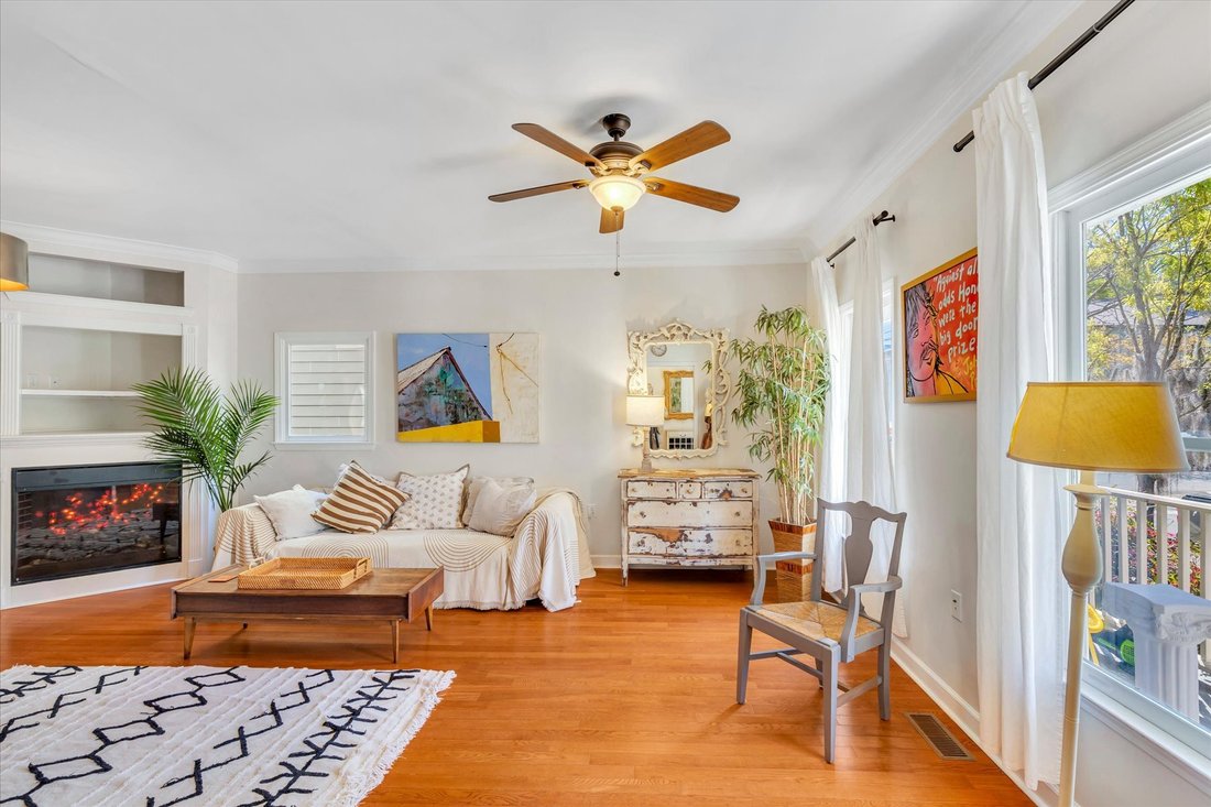 House in Savannah, Georgia, United States 5 - 17508408