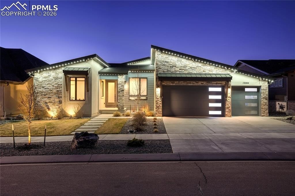 Haus in Colorado Springs, Colorado, Vereinigte Staaten 1 - 17507684