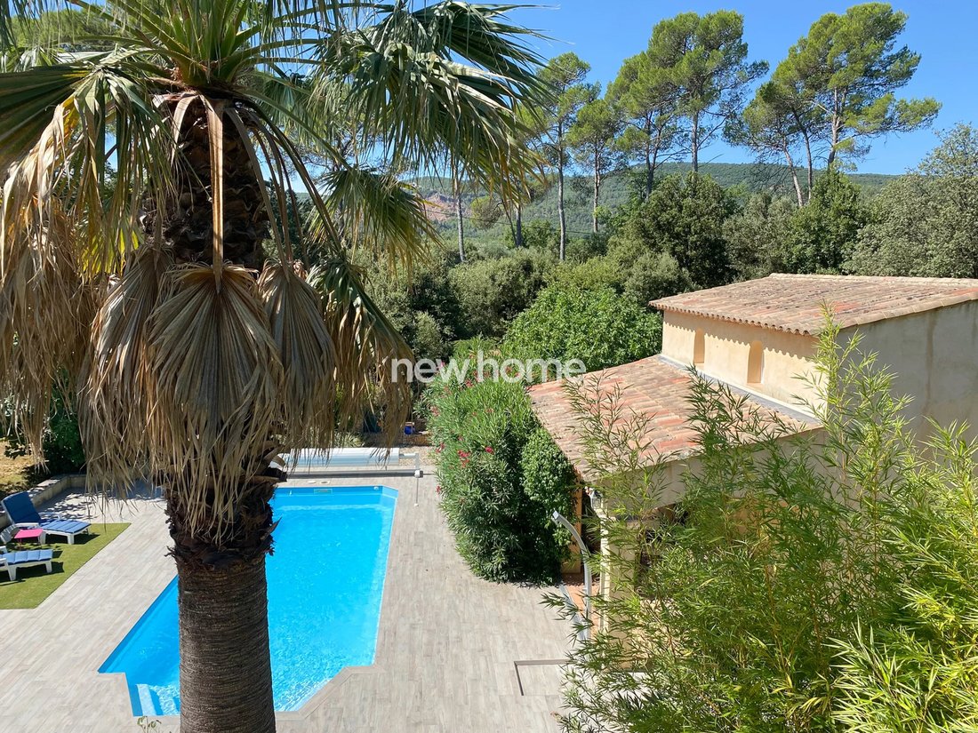 House in Le Thoronet, Provence-Alpes-Côte d'Azur, France 4 - 17504934