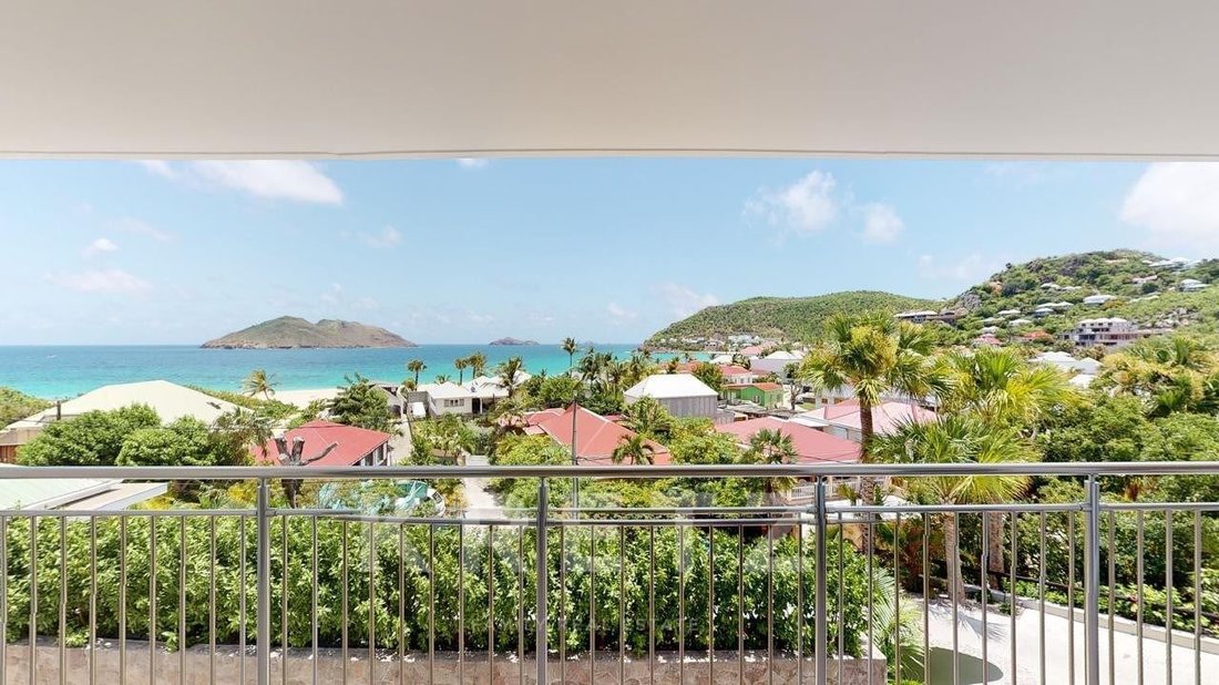 Villa in Saint-Jean, Saint Barthélemy 2 - 17509422