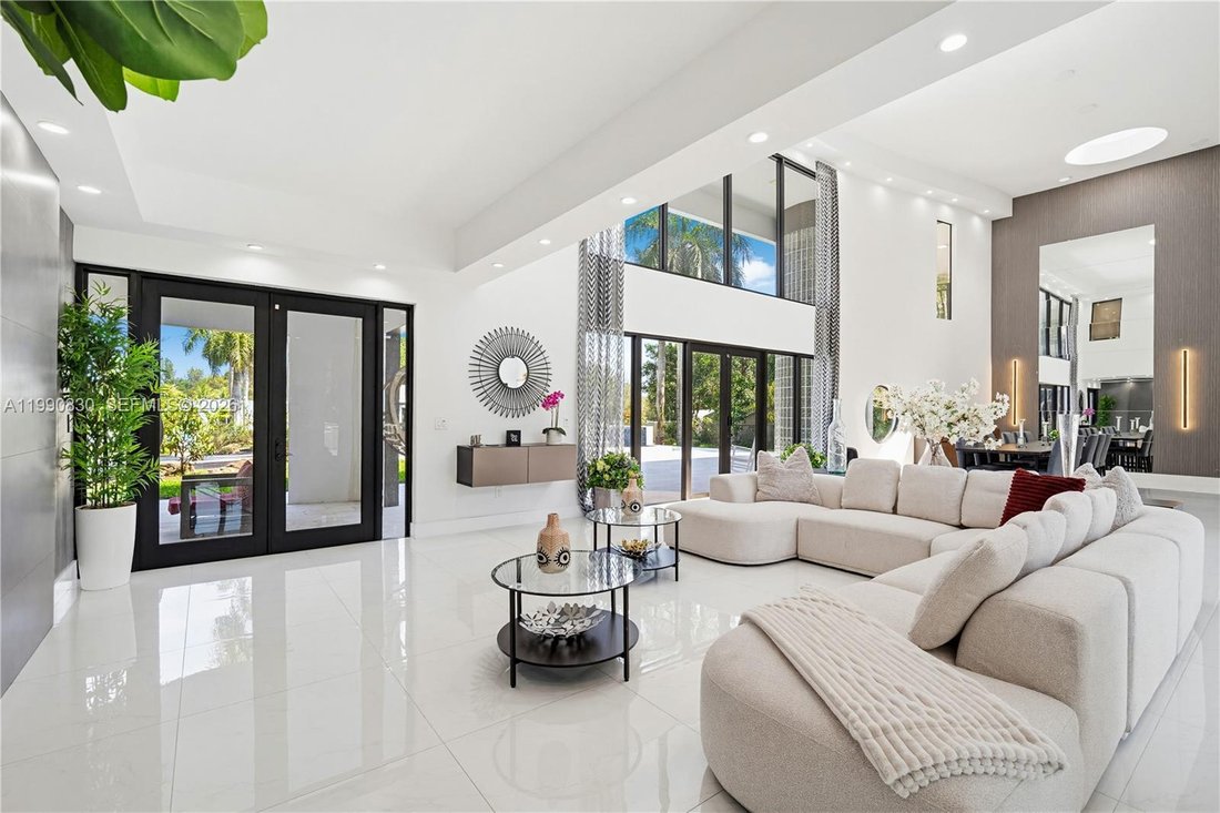 House in Southwest Ranches, Florida, United States 5 - 17508580