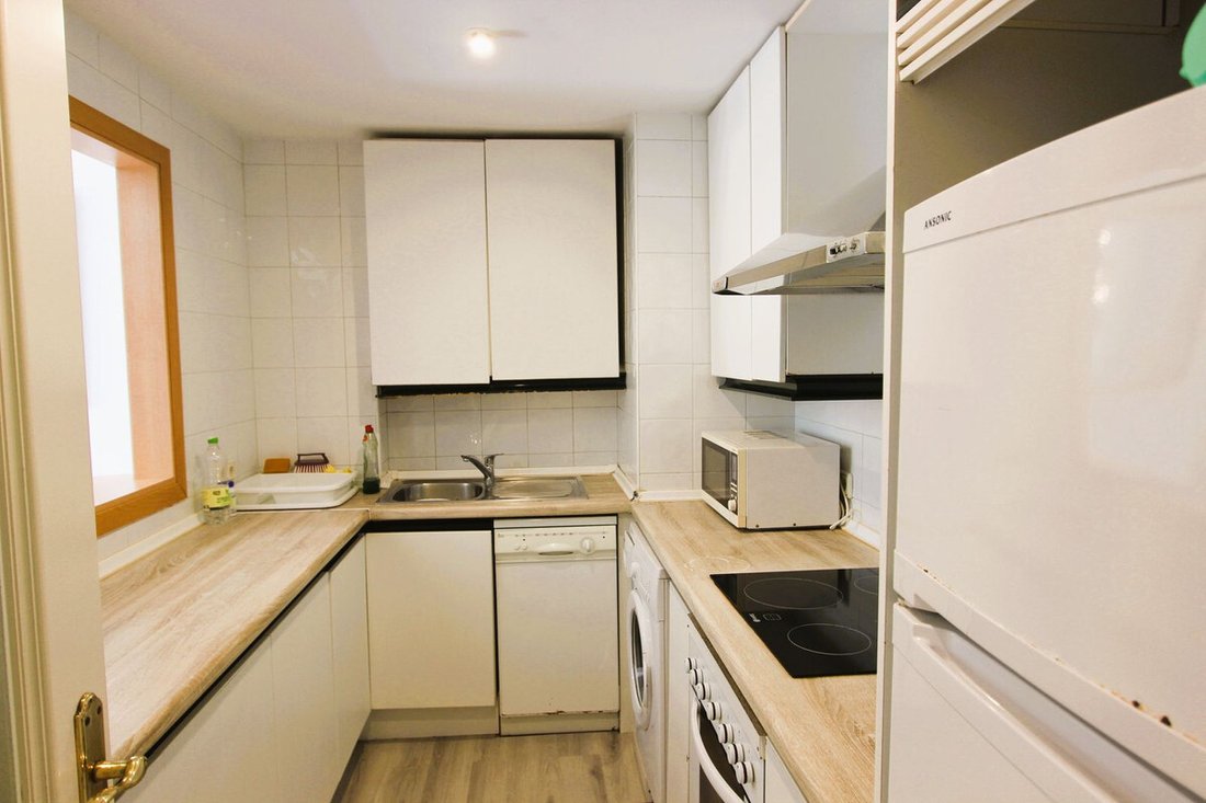 Apartment in Puerto Banus, Marbella, Spain 3 - 11284910