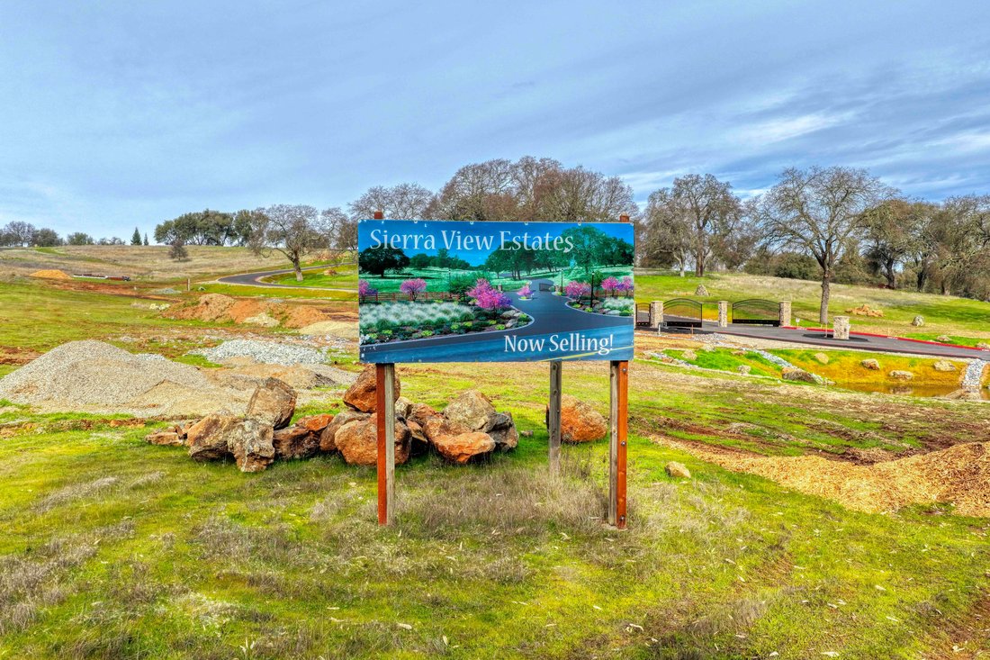 Land in Cameron Park, California, United States 5 - 17503952