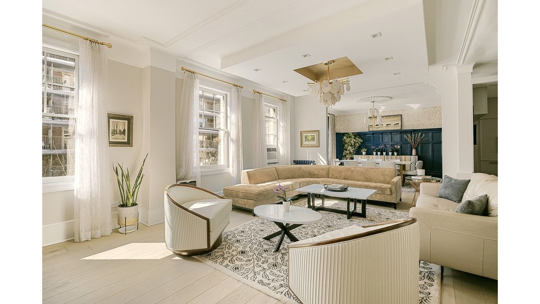 Co Op in New York, New York, United States 1 - 17502994