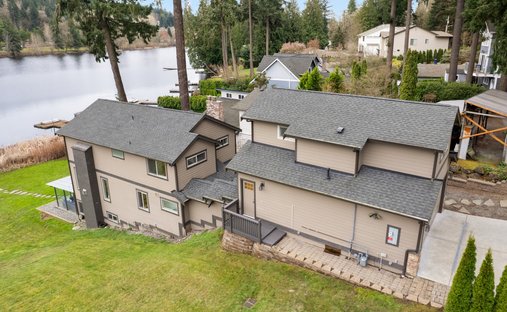 Casa a Newcastle, Washington, Stati Uniti 1