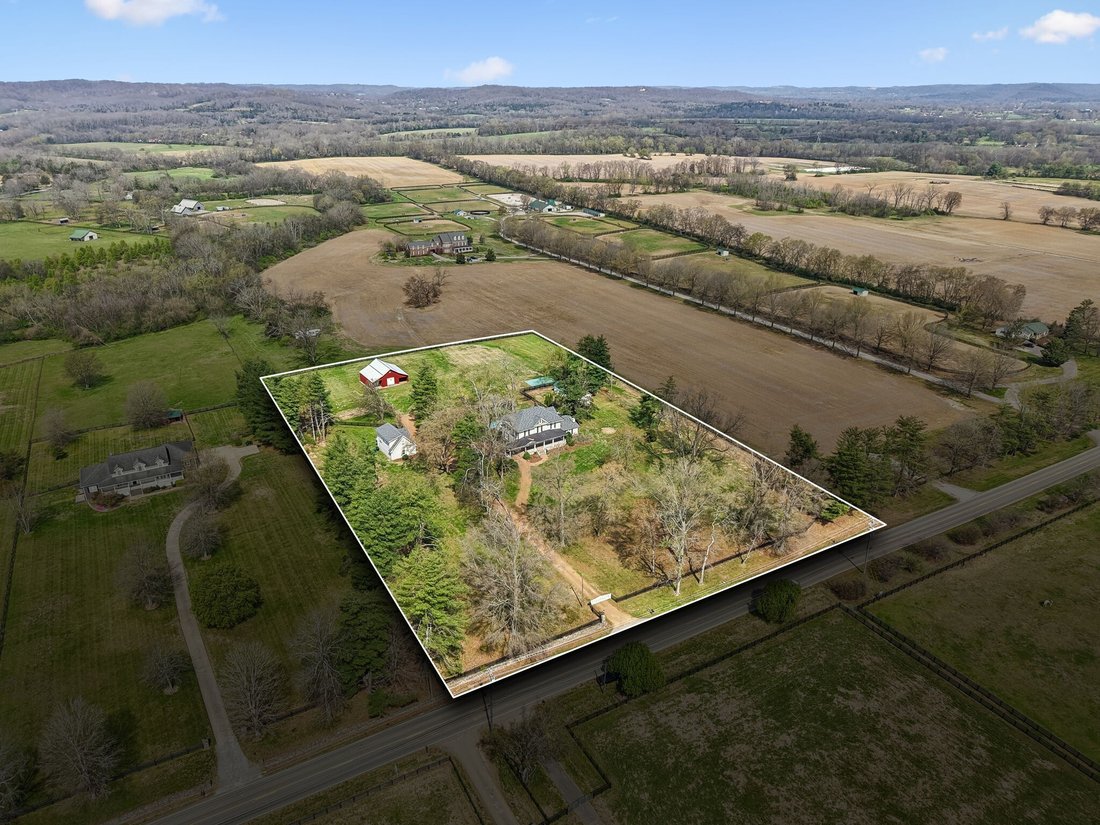 House in Franklin, Tennessee, United States 1 - 17499095