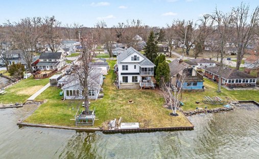 Casa a Onsted, Michigan, Stati Uniti 1