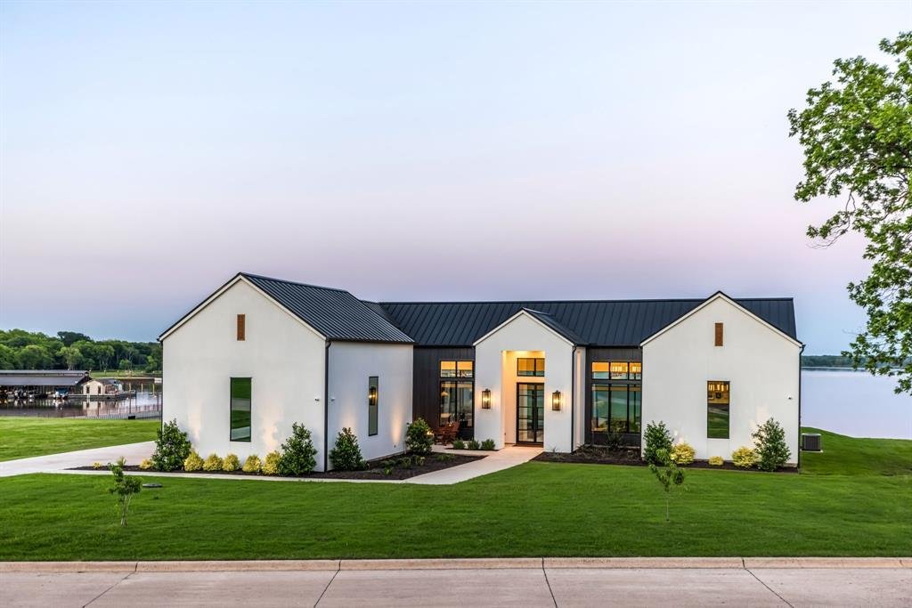House in Tool, Texas, United States 1 - 17505704