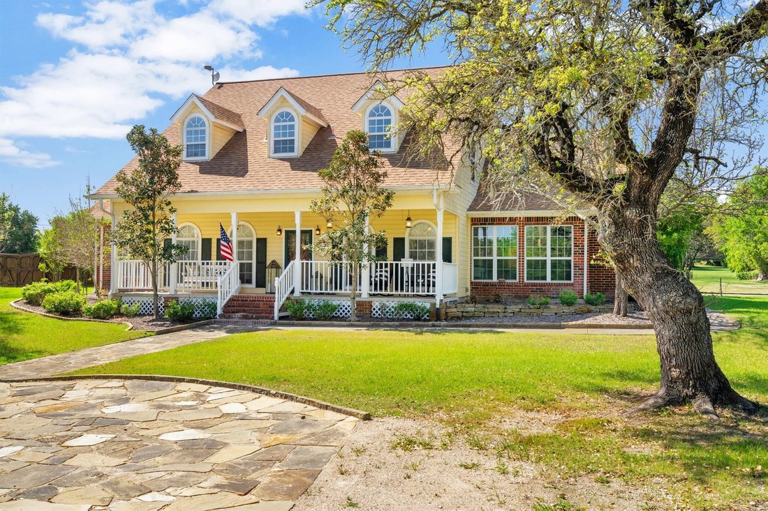 House in Azle, Texas, United States 4 - 17508667