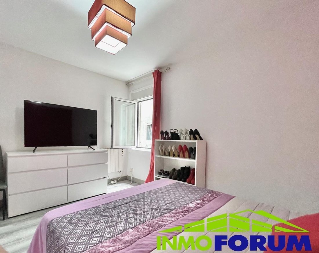 Apartment in A Coruna, Visma, Spain 5 - 17505858