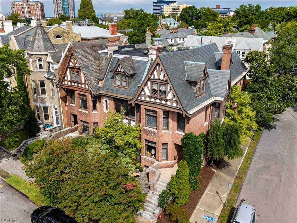 Condominio a Norfolk, Virginia, Stati Uniti 2 - 17510769