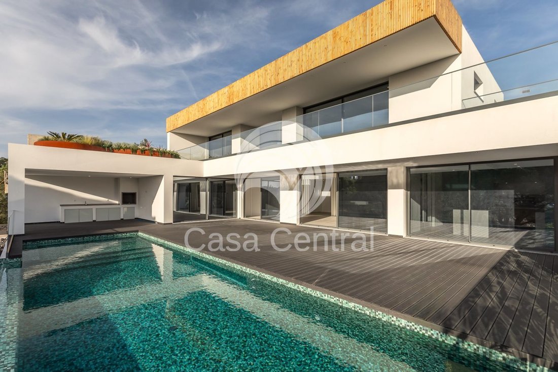 House in Alcabideche, Lisbon, Portugal 2 - 17509216