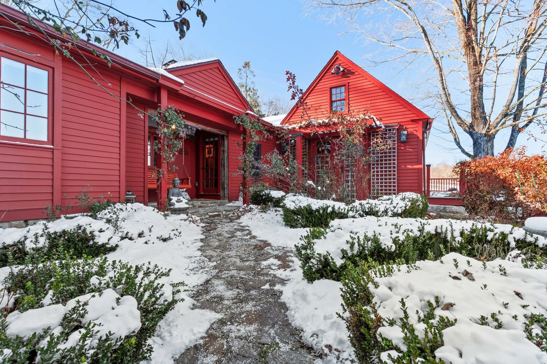 House in Killingworth, Connecticut, United States 5 - 17503747