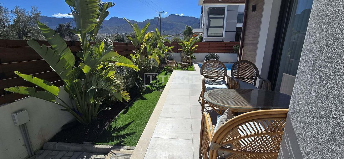 Villa in Girne, Cyprus 4 - 17504557