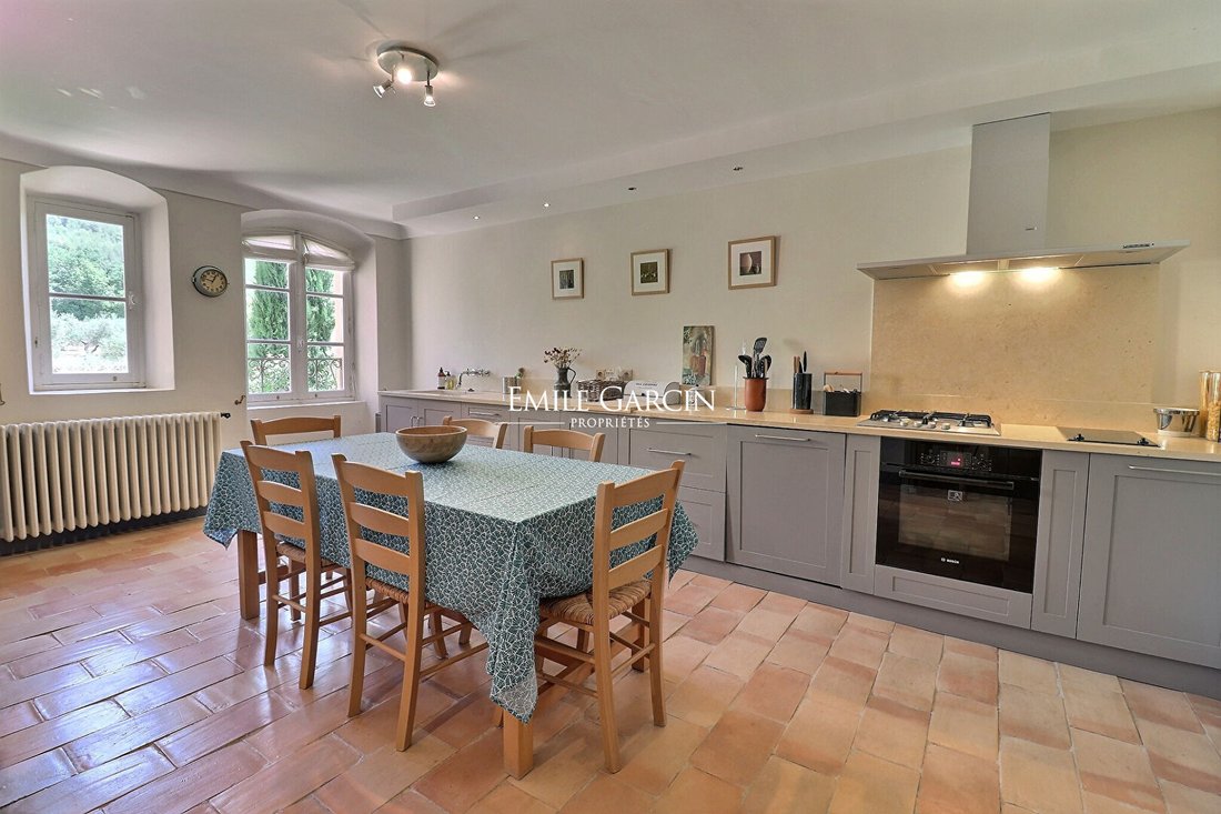 Apartment in Pertuis, Provence-Alpes-Côte d'Azur, France 5 - 17503313