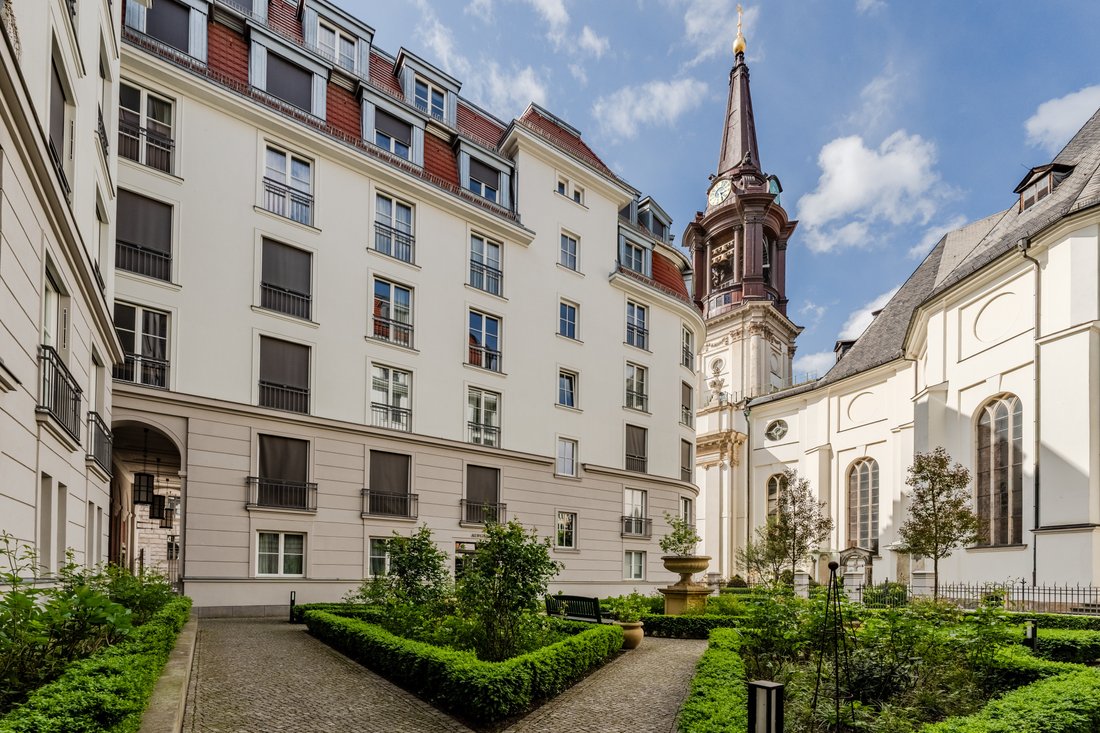 House in Berlin, Berlin, Germany 3 - 17507654