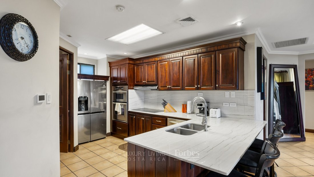 Condo in Cabo Velas, Guanacaste Province, Costa Rica 4 - 17503198
