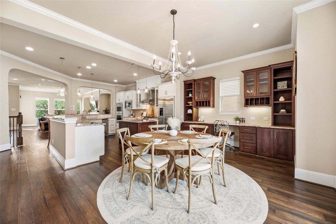 House in Sugar Land, Texas, United States 4 - 17506116
