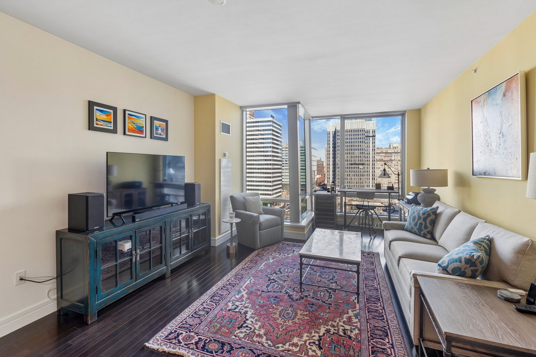 Condo in Philadelphia, Pennsylvania, United States 4 - 17508422