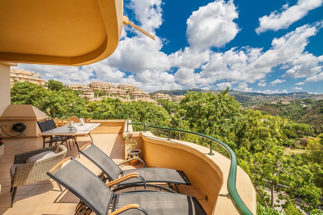 Appartamento a Elviria-Cabopino, Marbella, Spagna 2 - 17509367