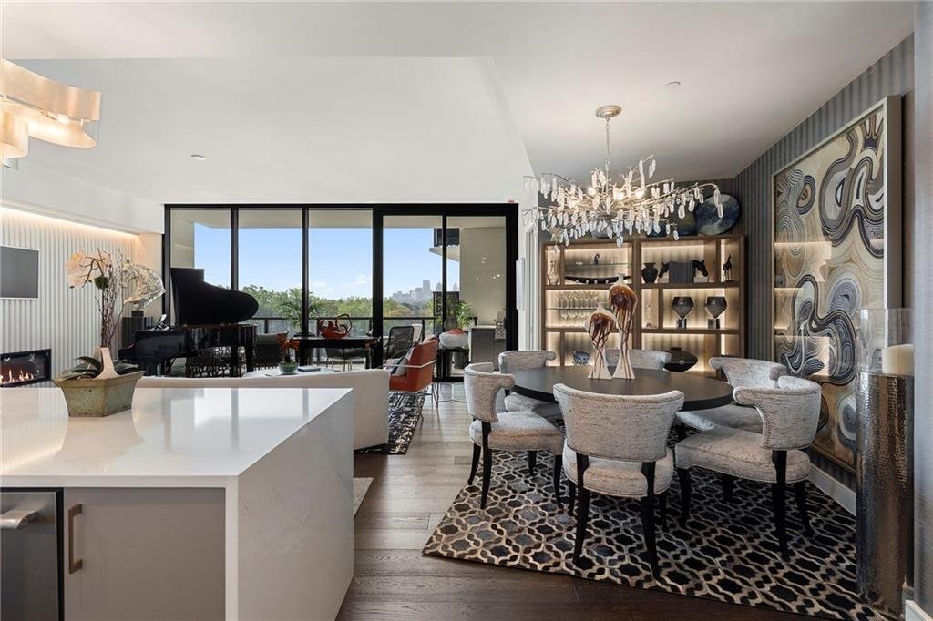 Condo in Atlanta, Georgia, United States 3 - 17509640
