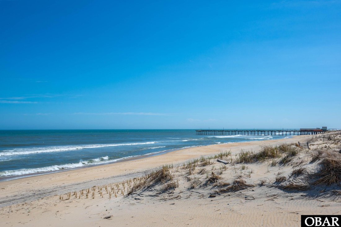 House in Nags Head, North Carolina, United States 3 - 17505035