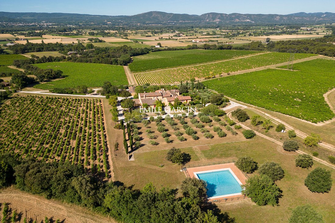 Apartment in Pertuis, Provence-Alpes-Côte d'Azur, France 1 - 17503313