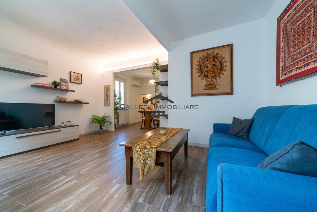 Apartment in Center, Florence, Tuscany 4 - 17504323