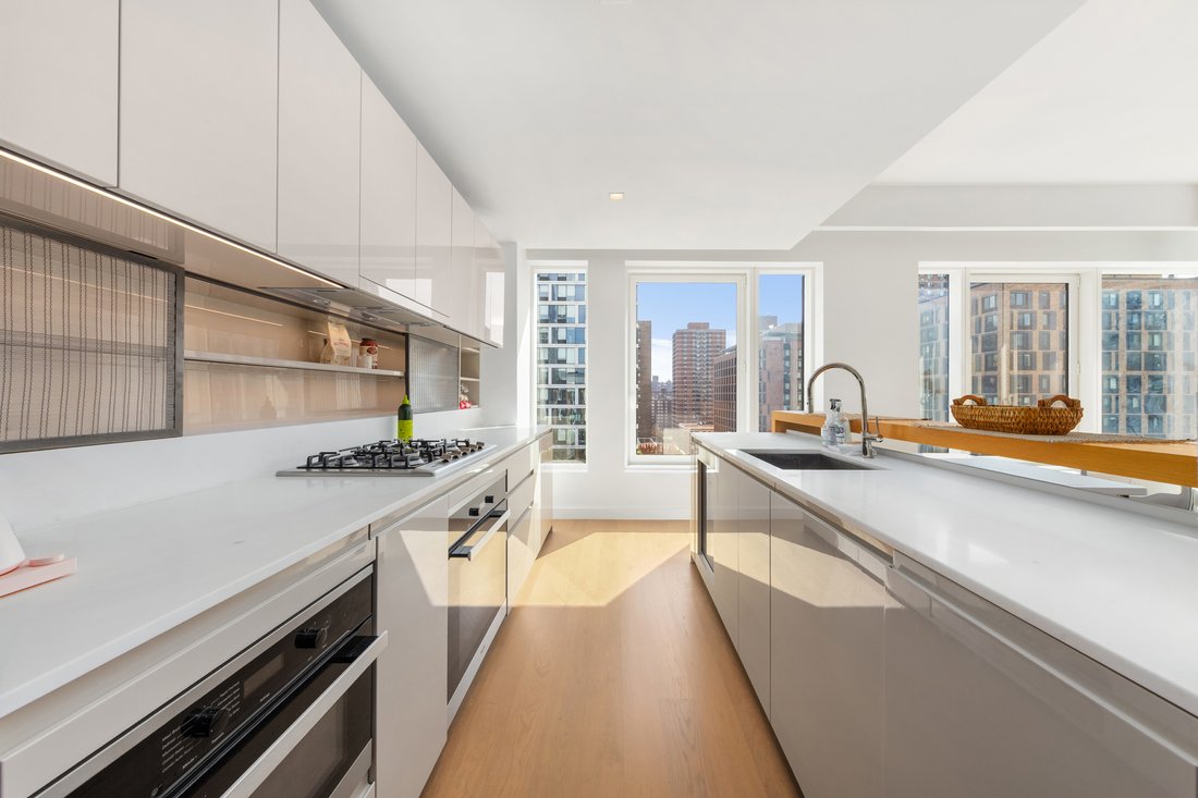 Condo in New York, New York, United States 3 - 17503059