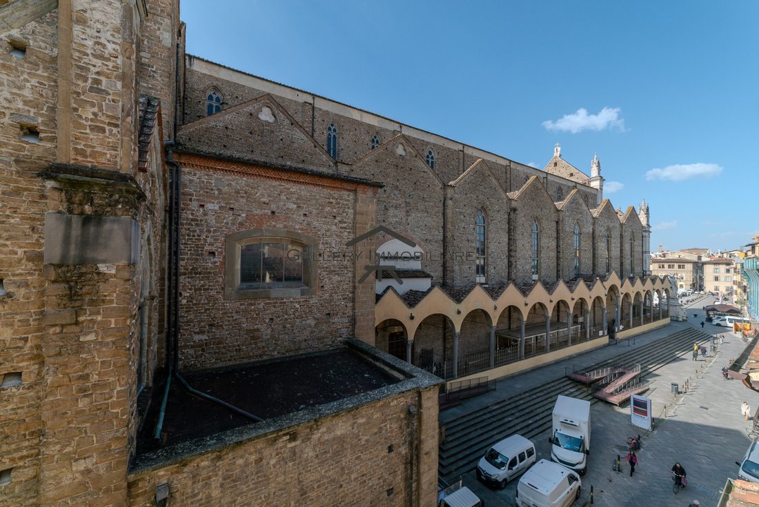 Apartment in Center, Florence, Tuscany 5 - 17504323