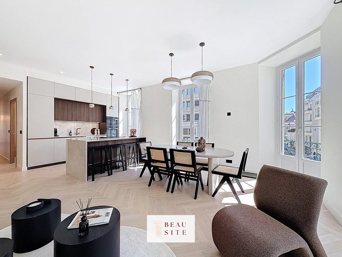 Apartment in Nice, Provence-Alpes-Côte d'Azur, France 3 - 17502930