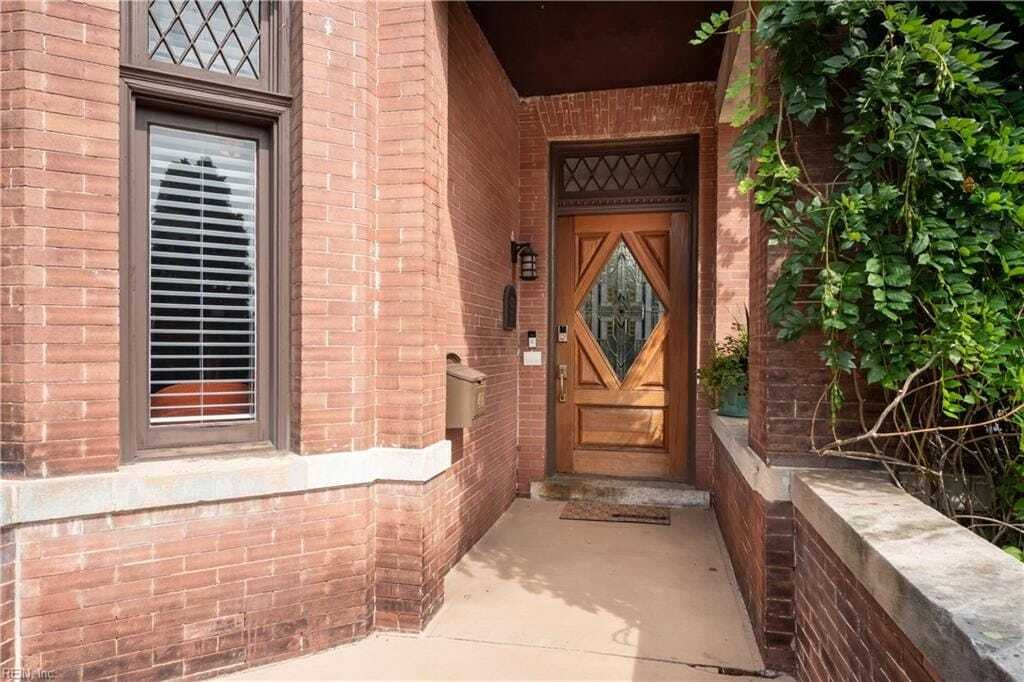 Condominio a Norfolk, Virginia, Stati Uniti 5 - 17510769