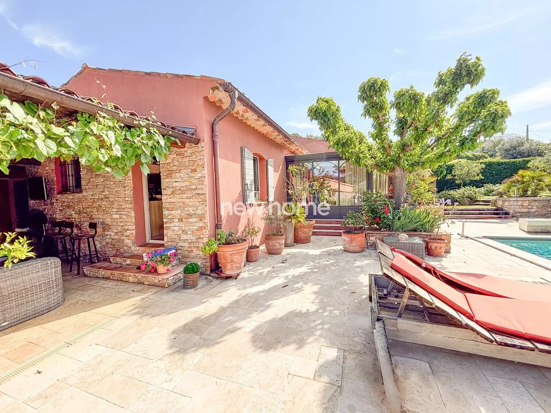 House in Ouest, Lorgues, France 3 - 17505210