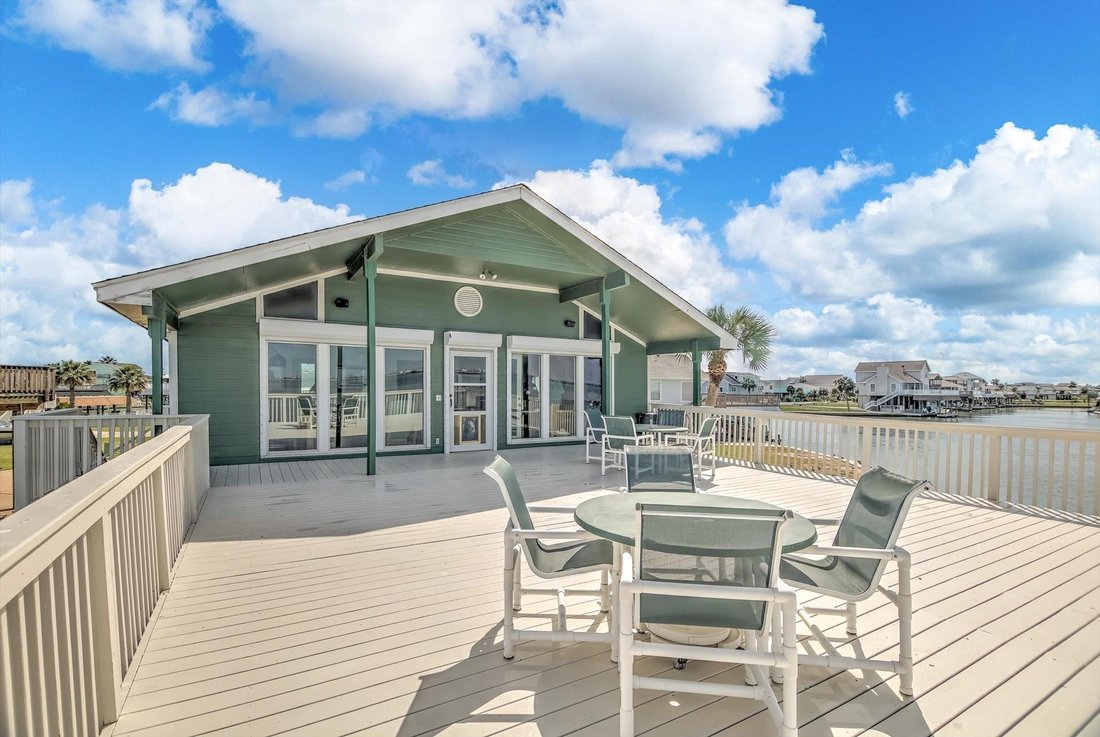 House in Galveston, Texas, United States 5 - 17510571