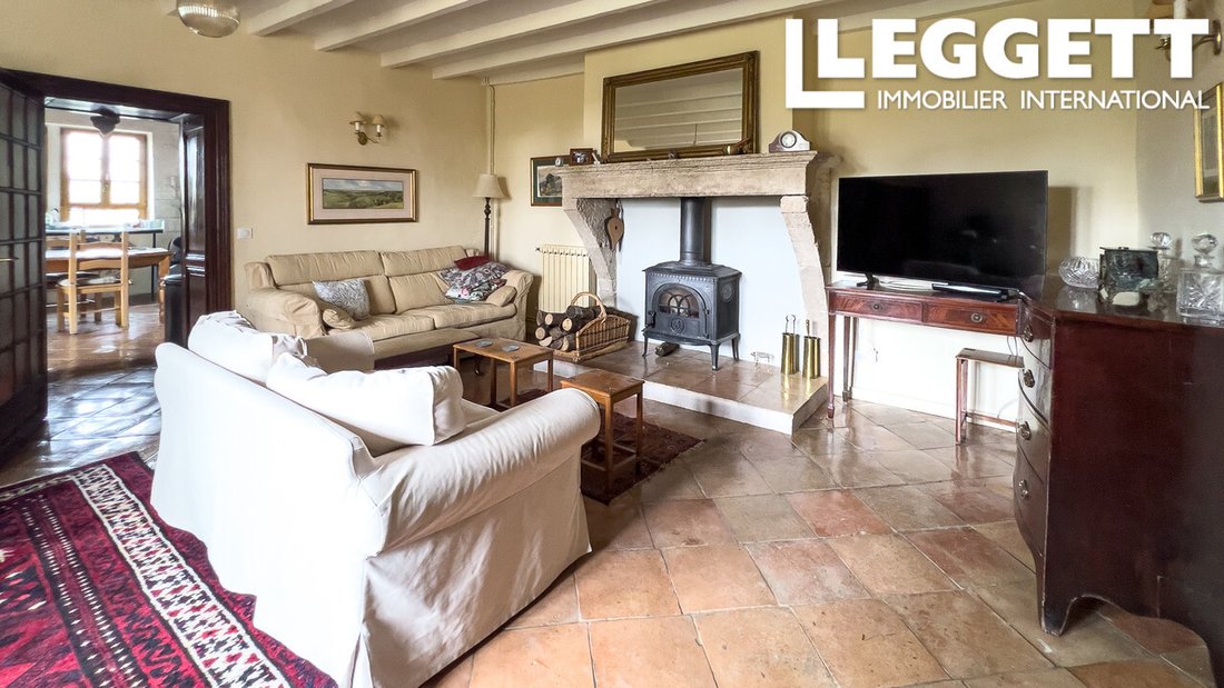 House in Duras, Nouvelle-Aquitaine, France 5 - 17503307
