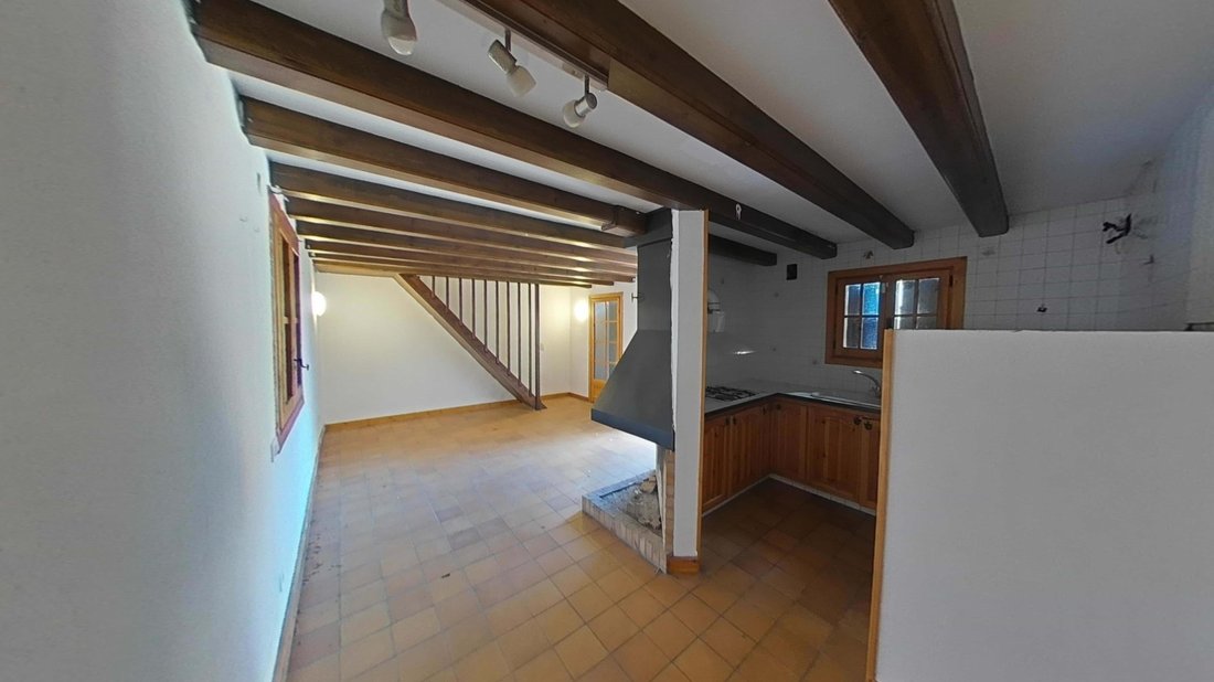 Villa in Querol, Catalonia, Spain 5 - 17502872