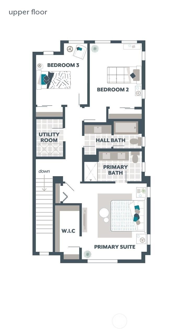 Casa a Mill Creek, Washington, Stati Uniti 4 - 17505057