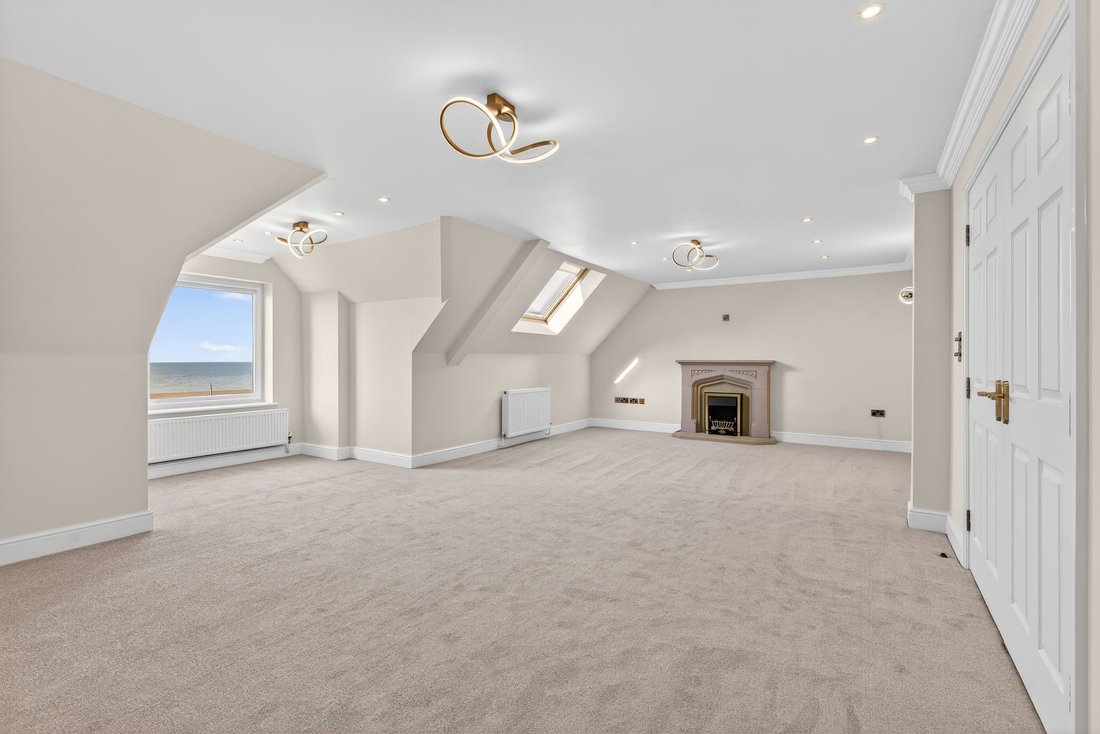 Apartment in Lytham St Annes, England 2 - 17509003