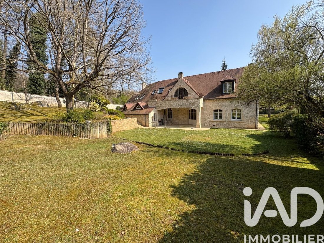 House in Champcueil, Ile-de-France, France 2 - 17335022