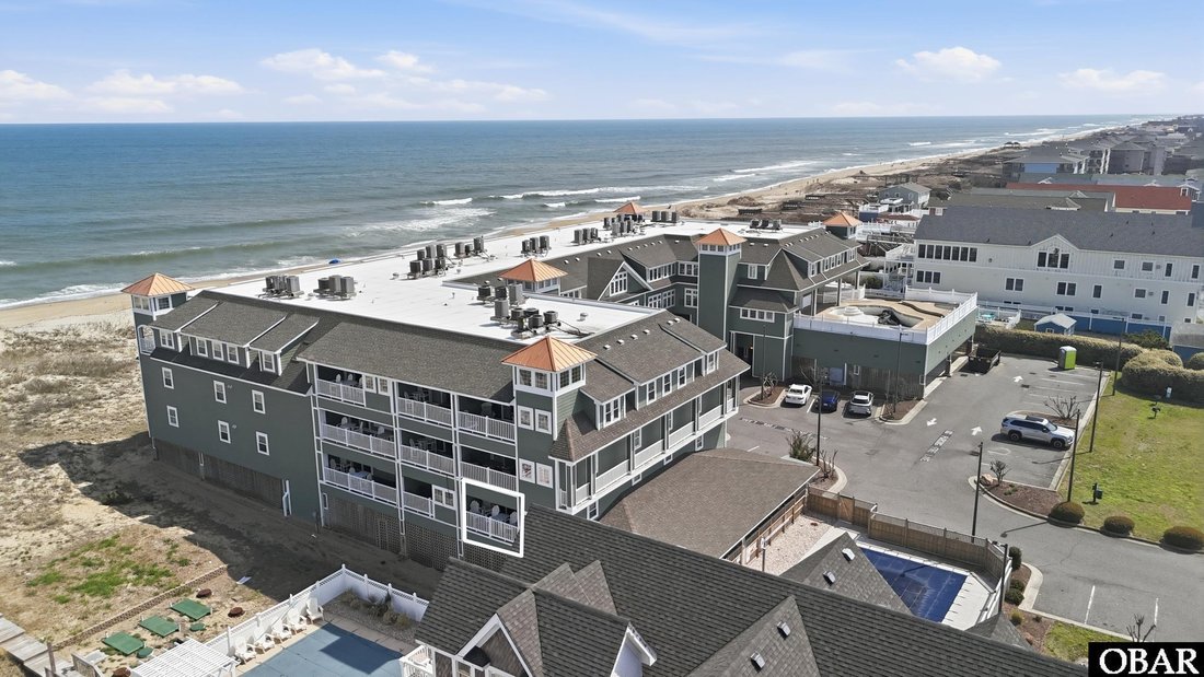 Condo in Kill Devil Hills, North Carolina, United States 1 - 17504437
