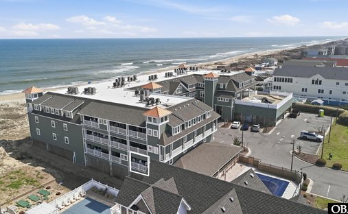 Condo in Kill Devil Hills, North Carolina, United States 1