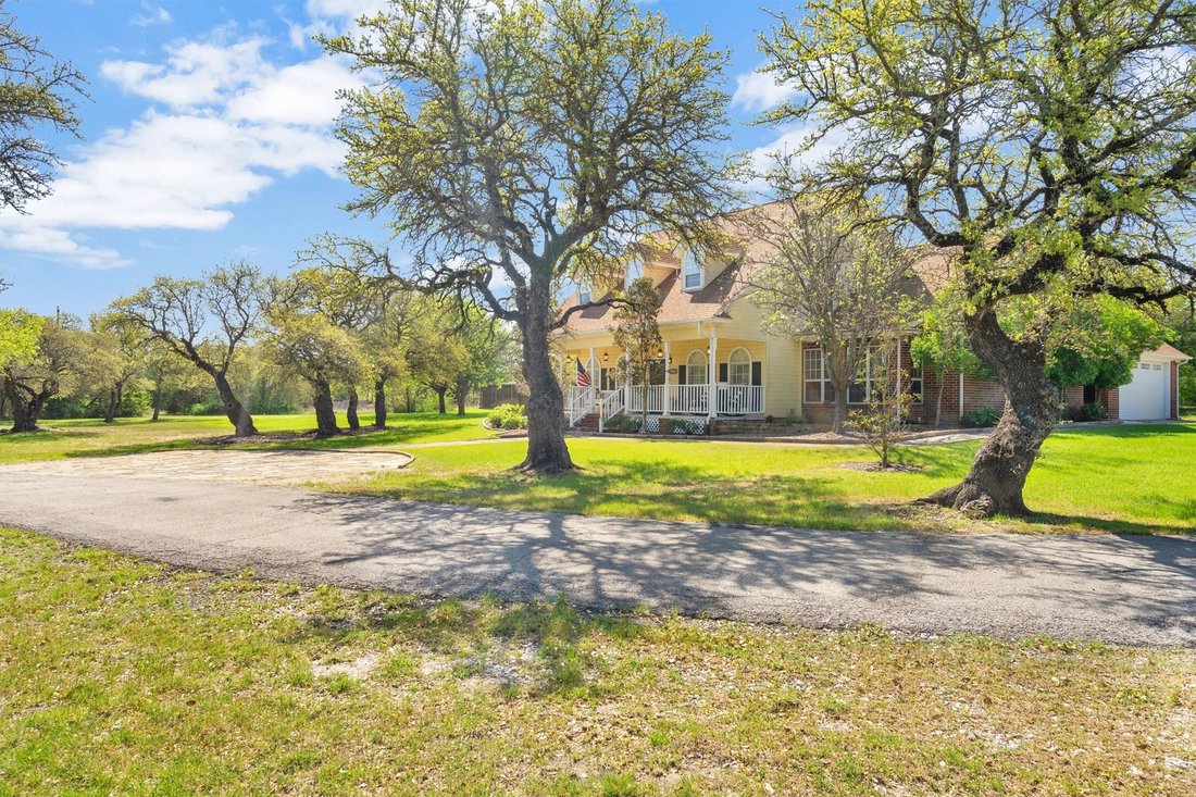 House in Azle, Texas, United States 3 - 17508667