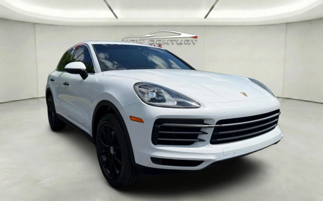 Suv in Lake Worth, FL, United States 4 - 17509928