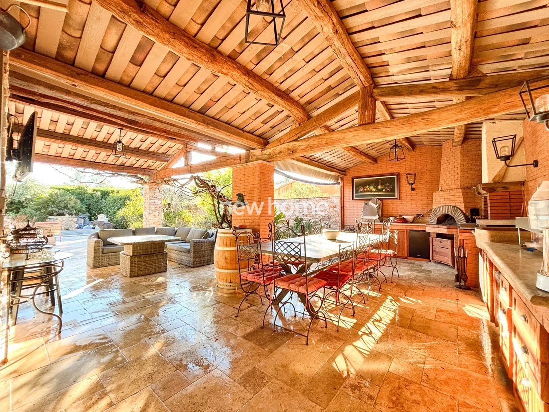 House in Ouest, Lorgues, France 5 - 17505210