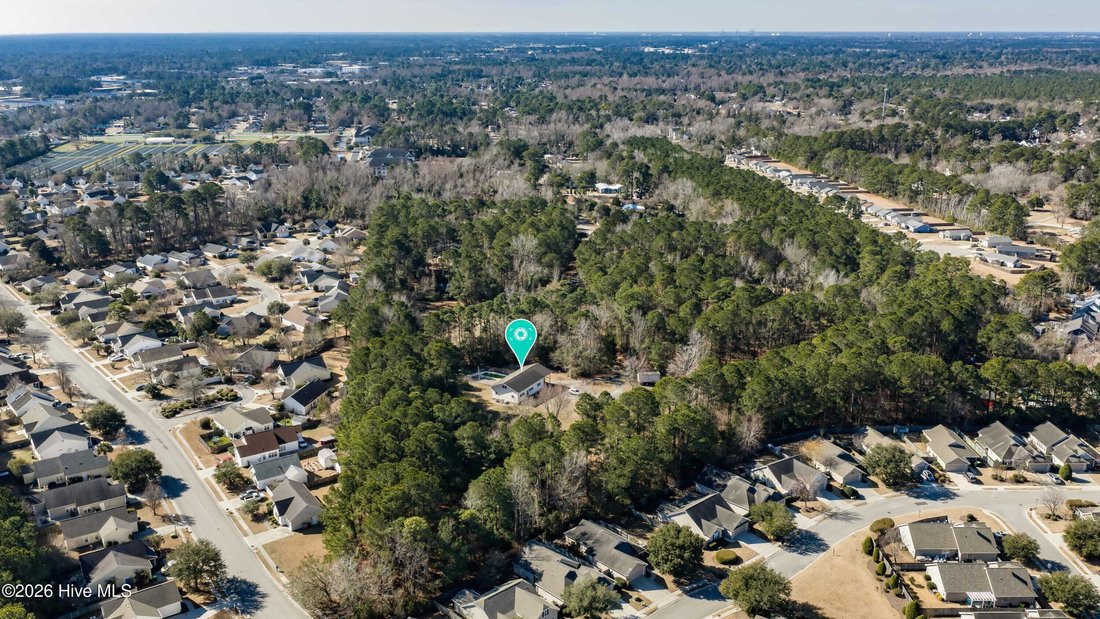 House in Wilmington, North Carolina, United States 1 - 17507898