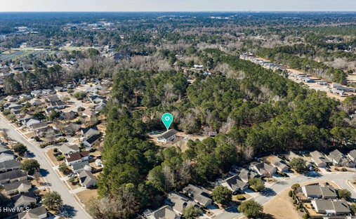 House in Wilmington, North Carolina, United States 1